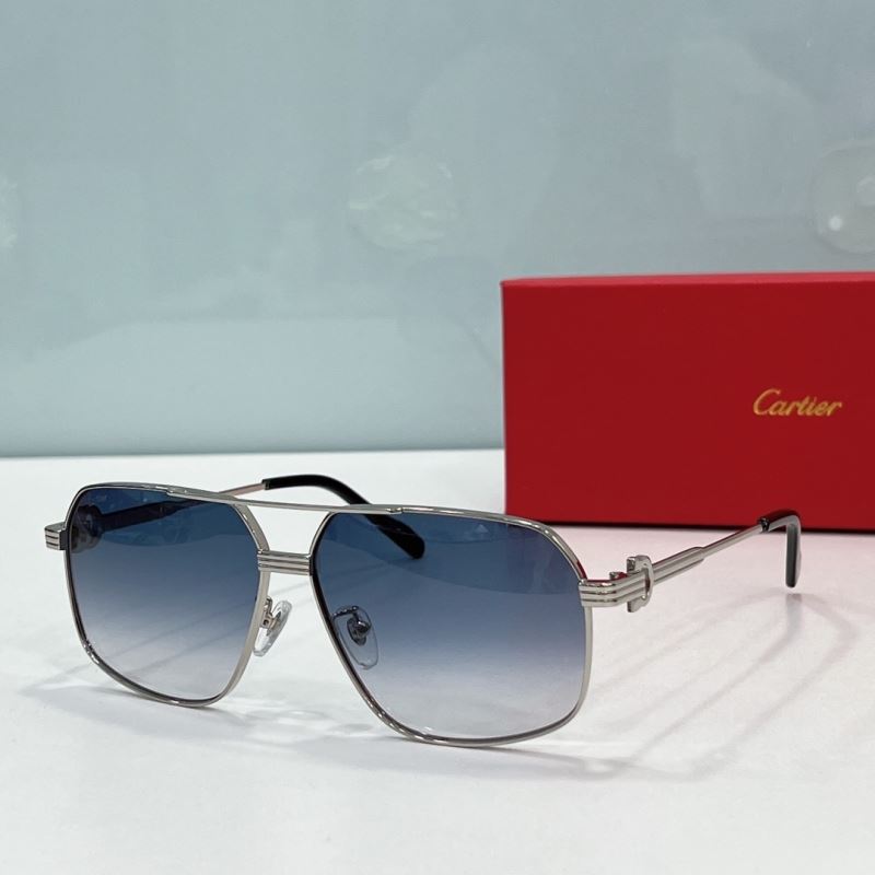 Cartier Sunglasses